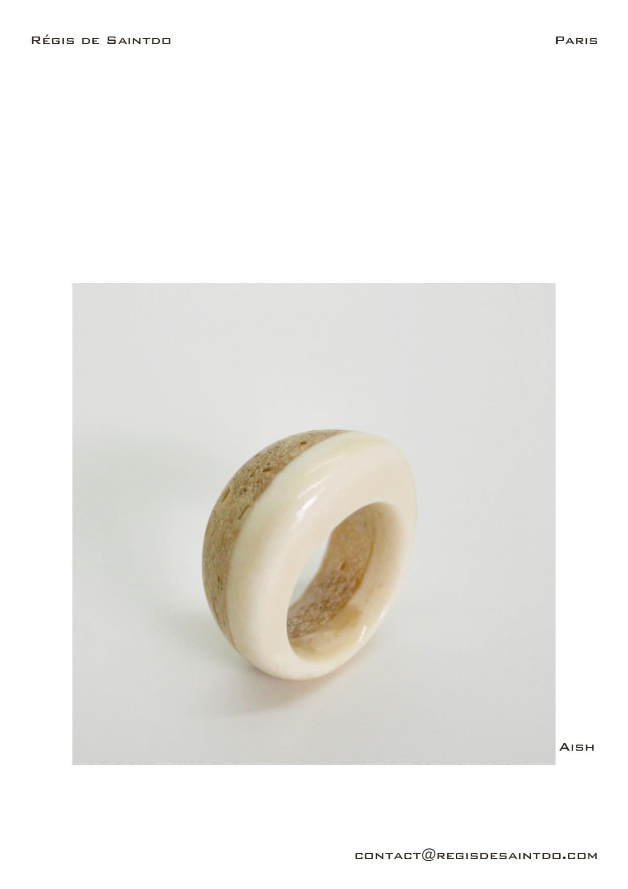 Bague Aish