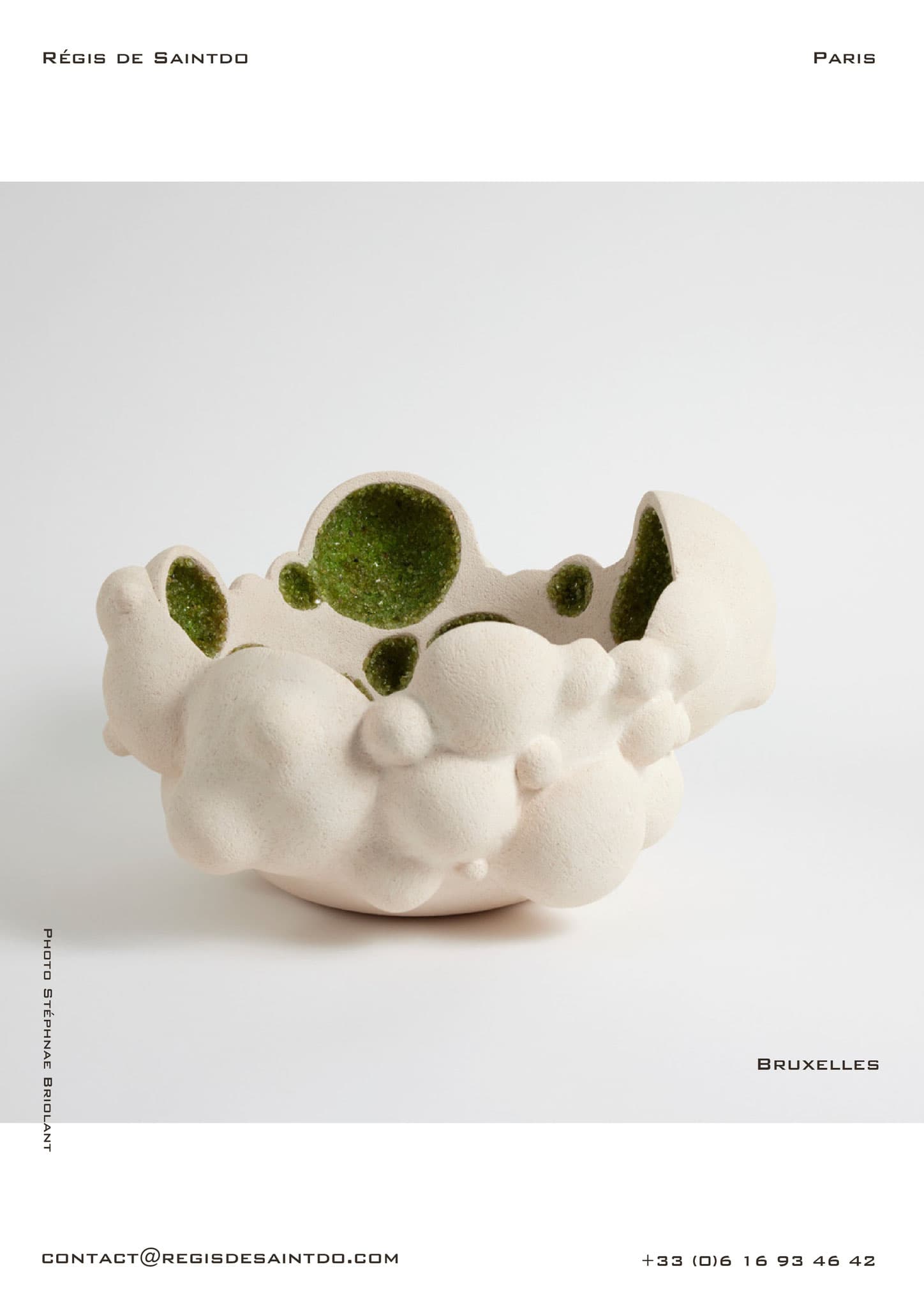 Coupe Bruxelles