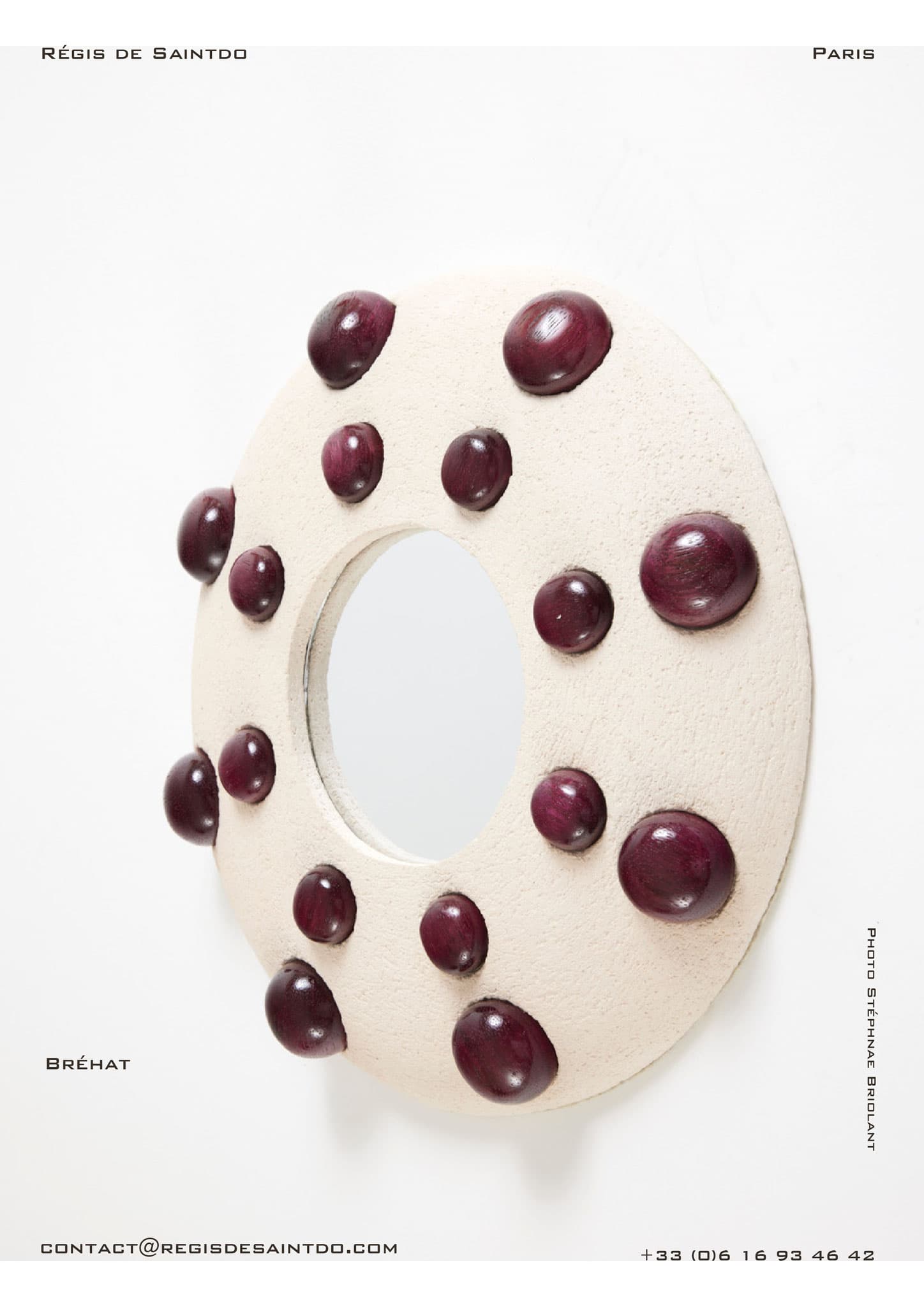 Miroir Bréhat
