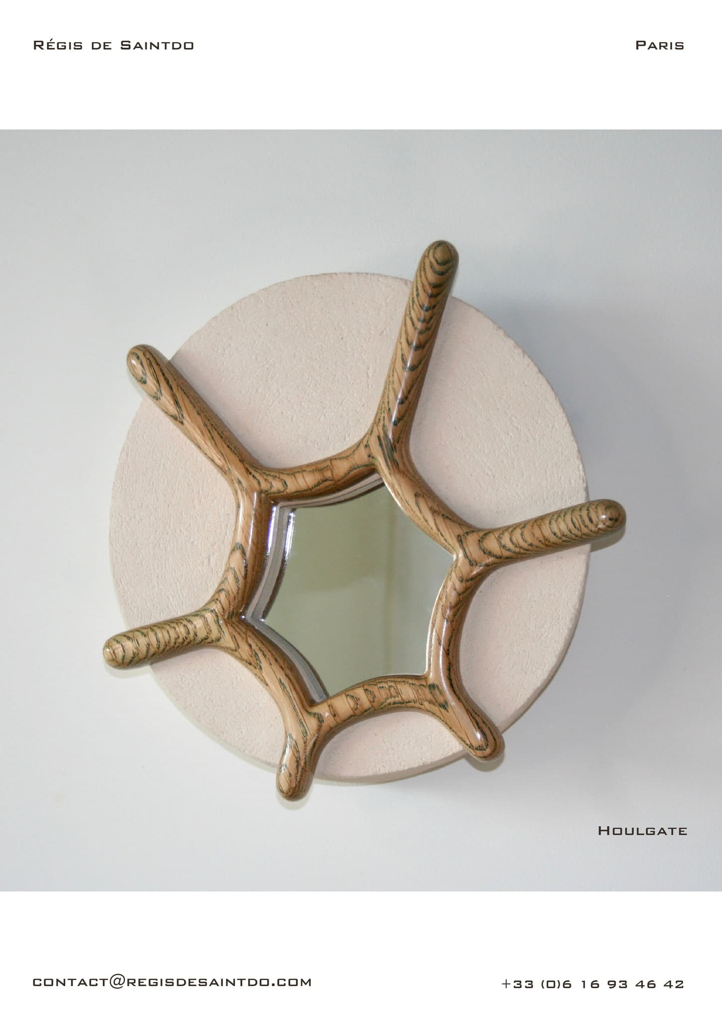 Miroir Houlgate